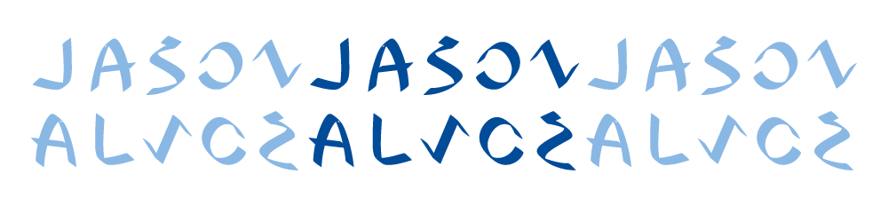 Jason + Alice