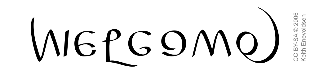 Welcome / Come Again