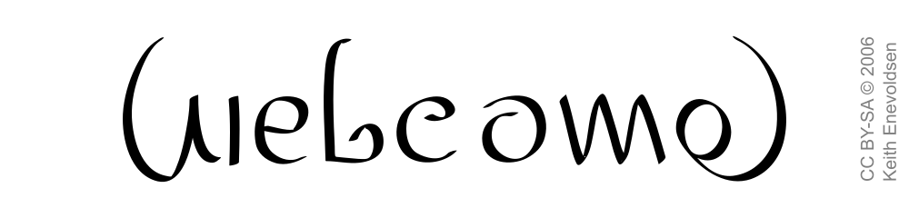 Welcome / Come Again